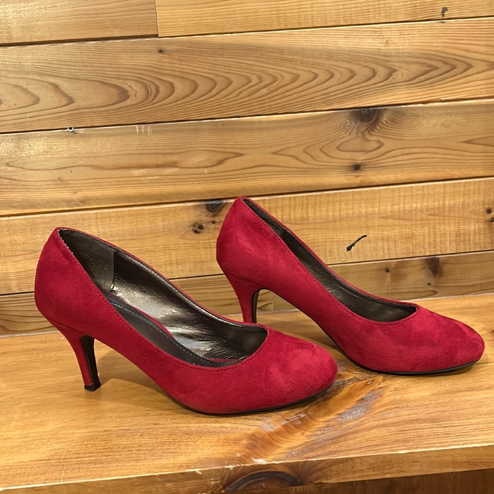 Women’s Heels